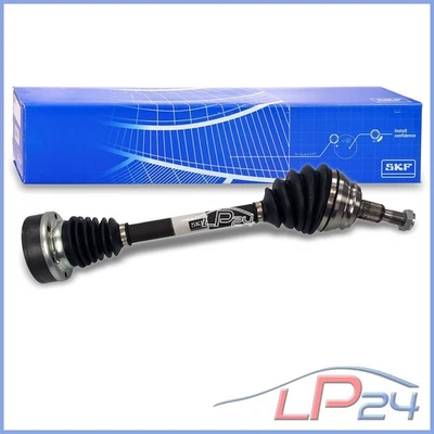 SKF CARDAN DE TRANSMISSION AVANT GAUCHE POUR SEAT LEON TOLEDO 2 1M 1.9 TDI 99-06 - Photo 1/4
