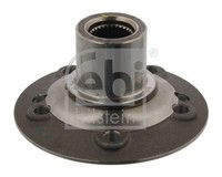 Febi Bilstein 36071 Radnabe FüR MERCEDES-BENZ