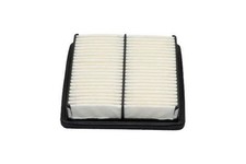 Luftfilter KAVO PARTS FA-059 für SUBARU JUSTY I (KAD) Filtereinsatz