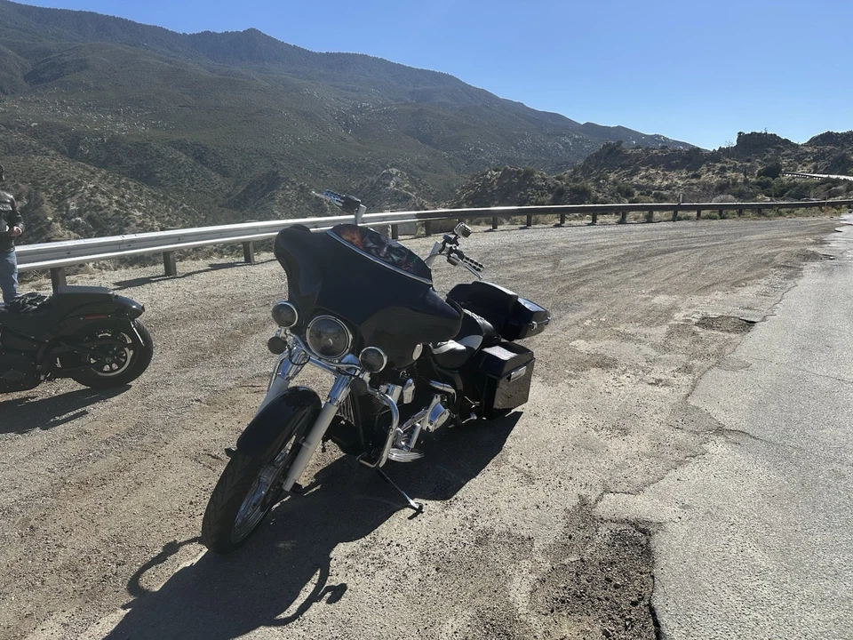 2008 Street Glide - Image 2 of 4