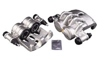 Hella Bremssattel FüR Fiat Ducato Pritsche/Fahrgestell 250_ 290_ 250