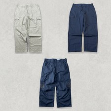 Cintas Mens 3 Piece Outfit Bundle Size L Trousers