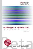Lambert M. Surhone (U. A.) | Wallangarra, Queensland | Taschenbuch | Englisch