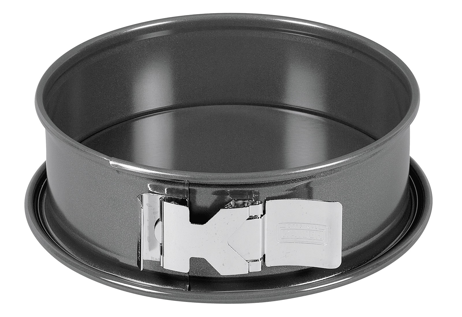 Пружинная форма KAISER Plus 85 см 20 см schwarz 8190₽