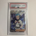 2025 POKEMON DRI EN-DESTINED RIVALS ULTRA RARE #223 TEAM ROCKET'S ARCHER PSA 10
