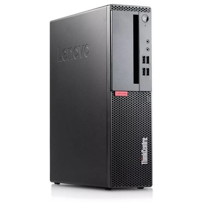 Lenovo ThinkCentre M710s | i5-7500 | 16GB | 256GB SSD + 1TB | GT730 | Win10