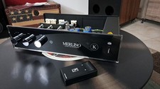 Klimo Merlino Silver -