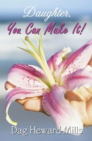 Dag Heward-Mills | Daughter, You Can Make It! | Taschenbuch | Englisch (2014)