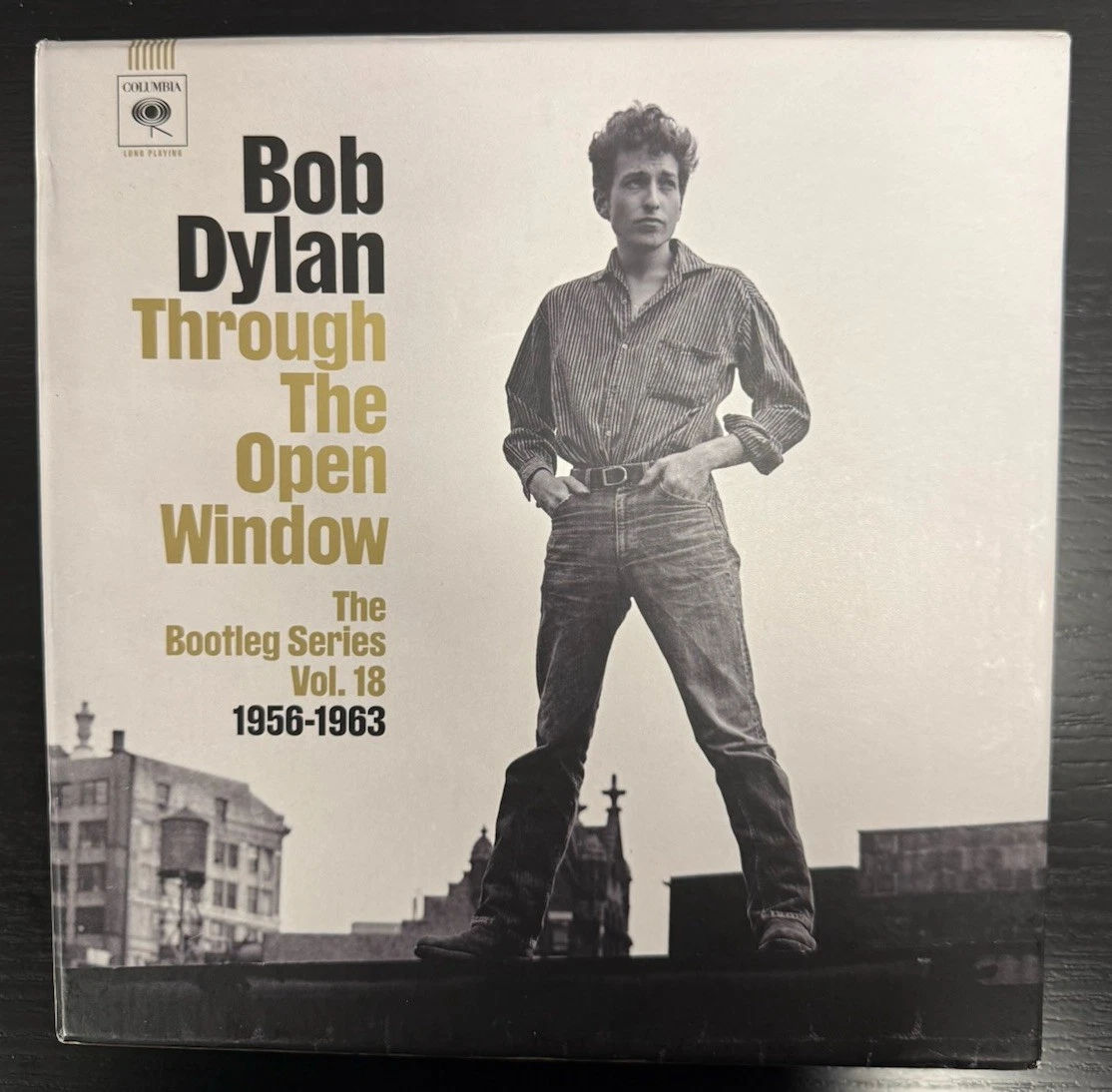 Preços baixos em CDs de música de Bob Dylan Deluxe Edition | eBay