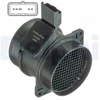Luftmassenmesser Delphi AF10370-12B1 FüR 807 9U Peugeot Fiat Ulysse CitroËN 607
