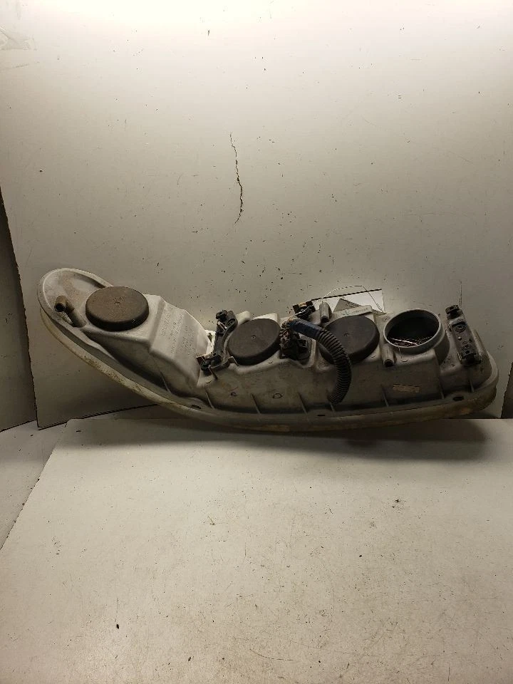 Faro izquierdo conductor compatible con 97-04 REGAL 1444289 Foto 4 de 4