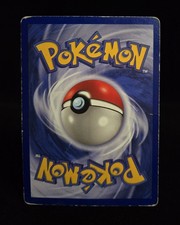 Pokémon TCG Individual Trading Card Games Base Set Shadowless for