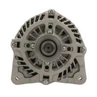 Lichtmaschine Generator FüR Fiat Nissan Opel Renault Talento Kasten