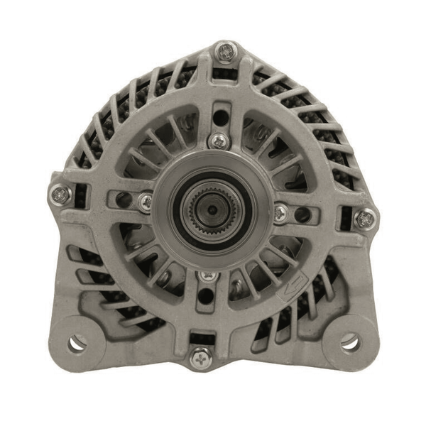 Lichtmaschine Generator FüR Fiat Nissan Opel Renault Talento Kasten-image