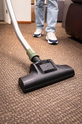 Turbo Brush for ProTeam 836357 w/ 2pc S Wand 1.5'' Commercial Carpet Tool Set