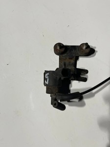 OPEL ZAFIRA A F75 Vakuumventil 24435269 2.20 Diesel 92kw 2003 33080269