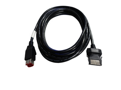 Epson 2218423 Connection Cable Powered USB 24V Verbindungskabel Datenkabel POS
