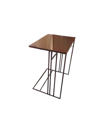 BoConcept Alba Side Table