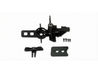 Align T-Rex 150X Main Frame Set: H15B001AXT
