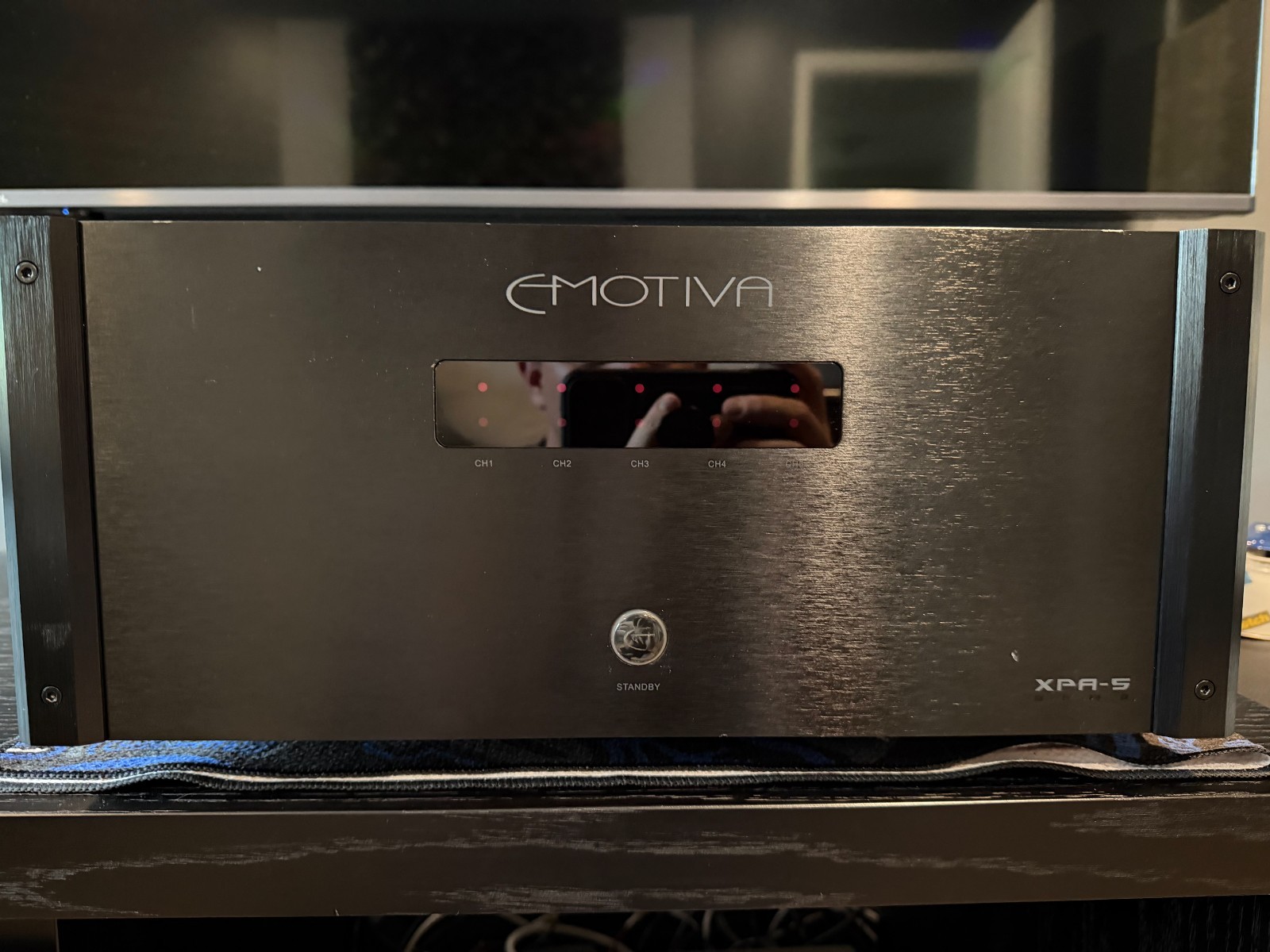 Emotiva xpa-5 Used Price | HifiZero Emotiva xpa-5 Used Price | HifiZero