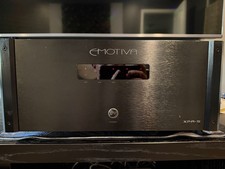 Emotiva XPA-5 Gen 2 5 Channel Amplifier