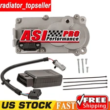 Turbo Actuator Fits 2013-18 Ram 2500 3500 Cummins 6.7L Diesel HE300VG 68445522AA