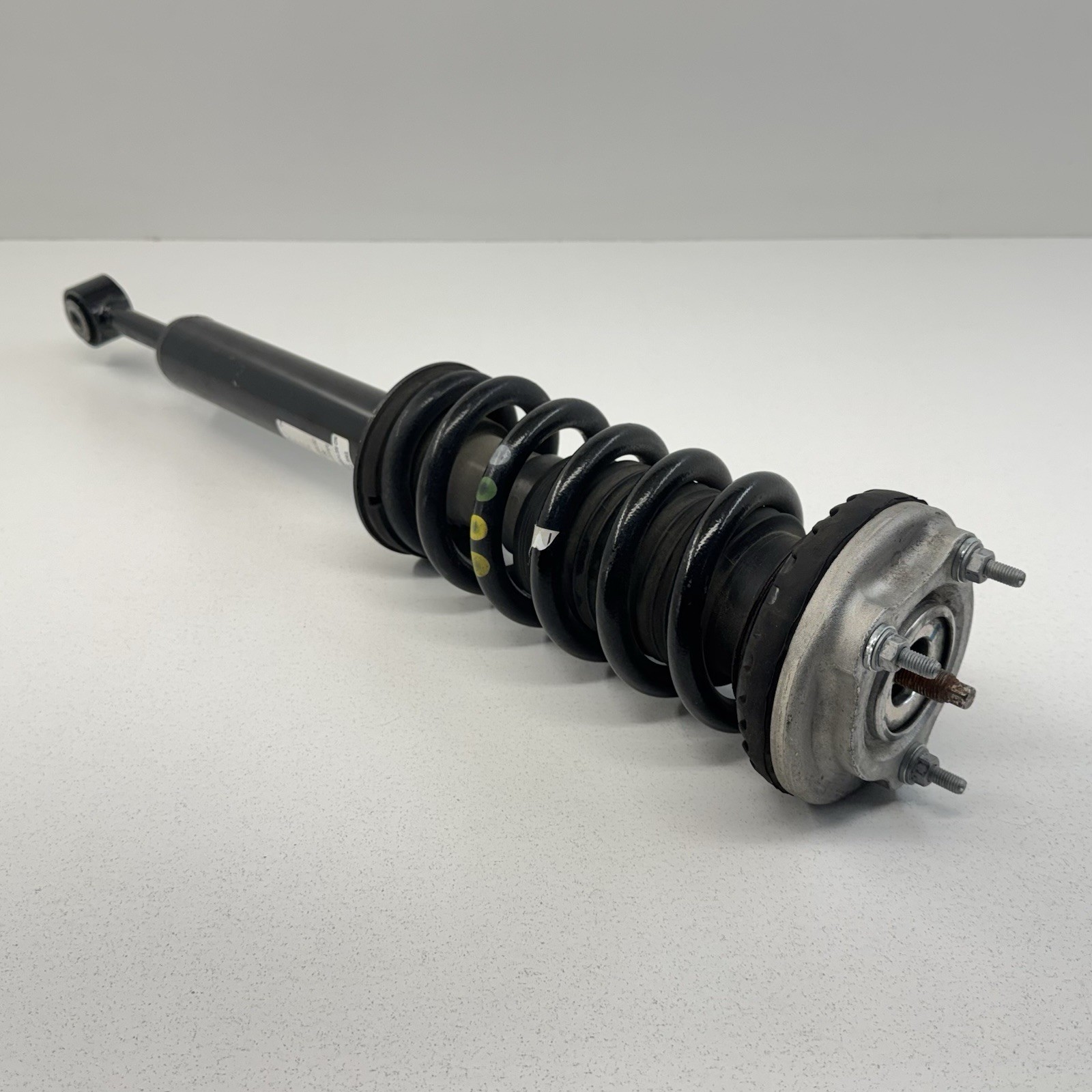 17-24 Maserati Ghibli RWD Front Left or Right Shock Strut Spring Absorber OEM
