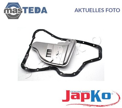 FTJ140 HYDRAULIKFILTER SATZ AUTOMATIK-GETRIEBE JAPKO FÜR VOLVO S80 I,XC90 I