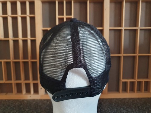 Elders Swan Hill Trucker Cap New Without Tags - Picture 3 of 4