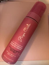 Rizos Curls Curl Defining Mousse Hydrate & Define Soft Hold (6.8 fl oz)