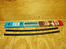 1961 1963 1965 1967 Buick Chevy Olds Pontiac Wiper Blade Refils Trico Rf-15 Nos 1961 1963 1965 1967 Buick Chevy Olds Pontiac Wiper Blade Refils Trico Rf-15 Nos