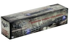 Neca Batman Arkham City Nightwing Escrima Stick Prop Replica