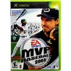 MVP Baseball 2003 - Microsoft Xbox Pristine Tested 1Y Guarantee