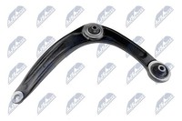 NTY ZWD-CT-026 Lenker, RadaufhäNgung Vorne Links Unten FüR CitroËN DS Peugeot