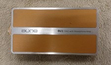 AUNE BU1 Portable Hi-Res USB DAC Headphone Amplifier Audiophile DAC Amp