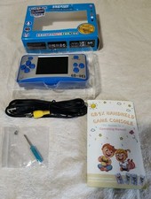 Handheld Games for 2.5'' Color Screen Preloaded 168 Classic Retro D22
