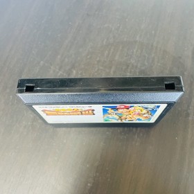 Takahashi Meijin no Boukenjima 3 Adventure Island Hudson 1992 Nintendo Famicom