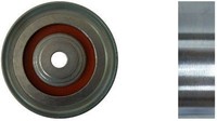 Denckermann P366002 Umlenk-/FüHrungsrolle, Keilrippenriemen FüR Toyota