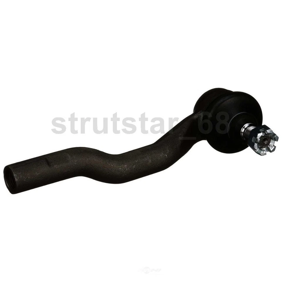Delphi Steering Tie Rod End Left Outer Right Outer 2 For Toyota Supra 1995-1998 - Image 2 of 4