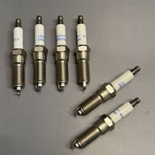 ACDelco Spark Plug Iridium 6PCS For Buick Cadillac Chevy GMC Isuzu Saturn Hummer