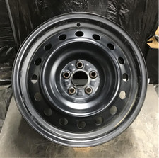 2003-2019 Pontiac Vibe Toyota Corolla Matrix 69543 Wheel 16 X 7-12 16 Hole Rim 2003-2019 Pontiac Vibe Toyota Corolla Matrix 69543 Wheel 16 X 7-12 16 Hole Rim