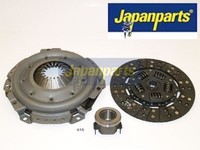 Japanparts KF-015 Kupplungssatz FüR Jeep