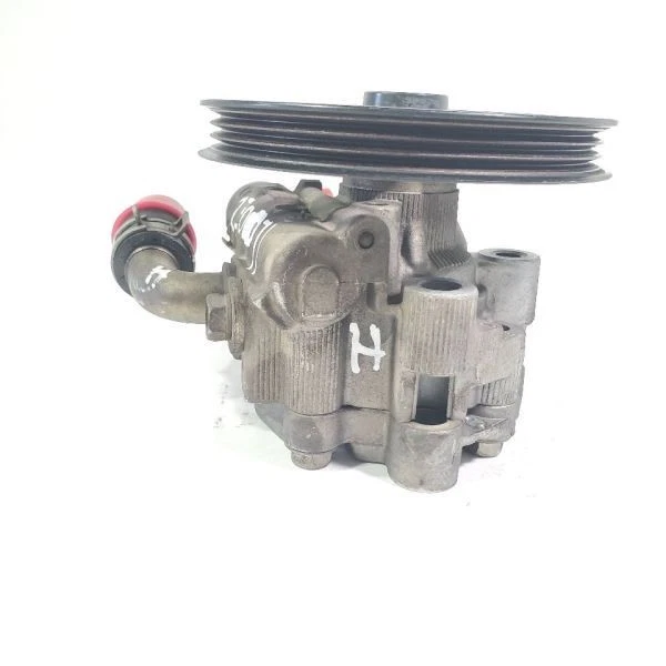 Bomba de dirección asistida tracción delantera OEM 2002 2003 Volkswagen Eurovan Foto 4 de 4