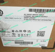 Brand New 20G1AND302JN0NNNNN FOR VIP