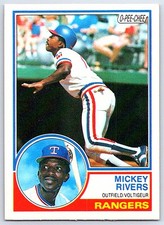 Click to enlarge Mickey Rivers