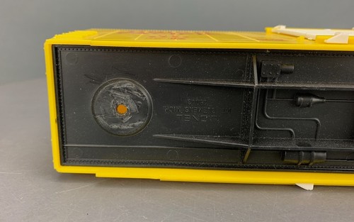 O Gauge Lionel 6-9627 50’ Hi-Cube Boxcar Union Pacific #9627 - Body Shell O2912 - Picture 6 of 7
