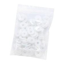 Piano Key Felt Washers Lightweight Instrument Accessories Sturdy Replacement