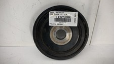 Poulies diverses Peugeot 206