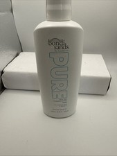 Bondi Sands Pure 6.7 oz ea Self Tan Tanner Foaming Water DARK New 6.76 FL Oz