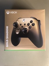 Broken Xbox Controller 